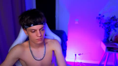 JOELXLANE online show from July 2026 07:54:01 PM