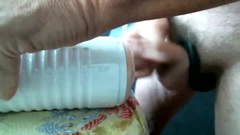 Joenegroni online show from February 2025 01:19:02 AM