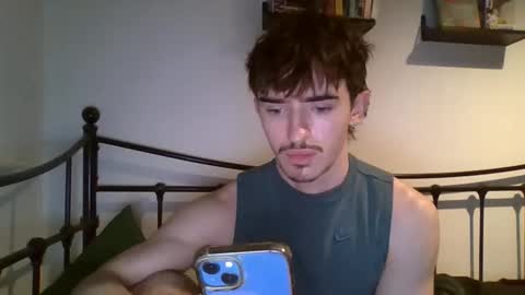 Snapshot of joeosulli2024 chatting on December 2025 04:36:02 PM JoeOsulli online show from December 2025 04:36:02 PM