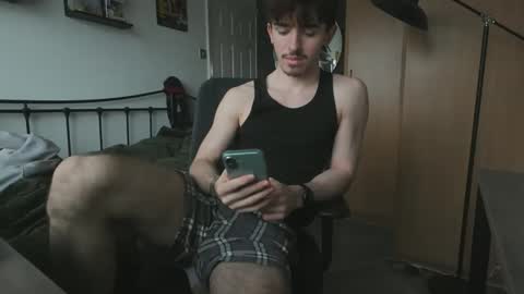 Snapshot of joeosulli2024 chatting on January 2026 01:26:02 PM JoeOsulli online show from January 2026 01:26:02 PM