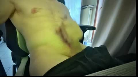 JoeyCumsALot online show from January 2026 01:48:02 PM