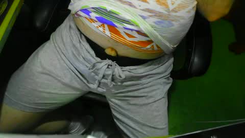 joeyballs123 online show from July 2026 03:25:01 PM