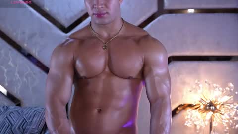 Joey Evans Joeyevanns IGTW  online show from November 2025 04:56:01 AM