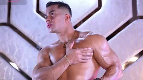 Joey Evans Joeyevanns IGTW  online show from November 2025 03:50:01 AM