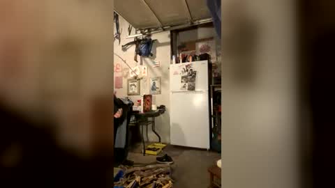 joeyscorpio1984 online show from July 2026 12:36:02 PM