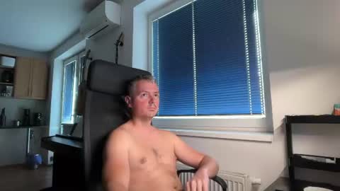 Jogger1991 online show from June 2026 04:53:02 PM