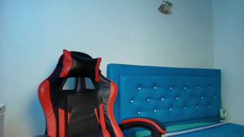 joha_15lux online show from July 2026 01:01:01 AM