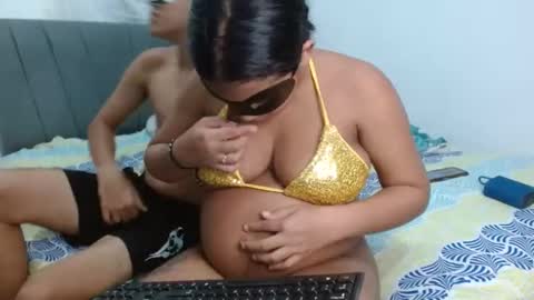 JOHA online show from November 2025 11:26:02 PM