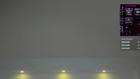 Joha Keany online show from November 2025 10:48:01 AM