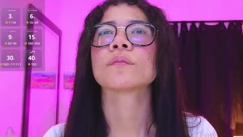 Snapshot of johabennet_ chatting on July 2026 01:11:01 AM . Johanna Bennet Model Indepenent . online show from July 2026 01:11:01 AM