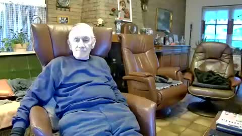 Snapshot of johan7_heet chatting on December 2024 03:05:01 PM johan7 heet online show from December 2024 03:05:01 PM