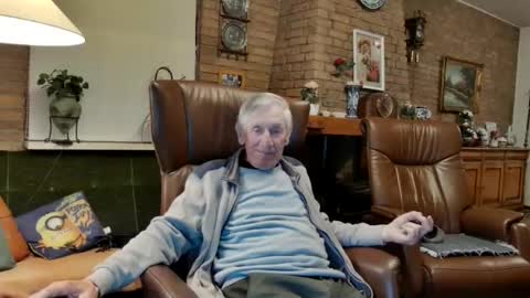 johan7 heet online show from May 2026 07:30:02 PM