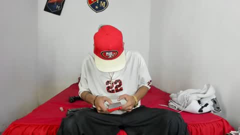 Snapshot of johan_and_antonella chatting on February 2025 11:25:02 PM johan_and_antonella online show from February 2025 11:25:02 PM