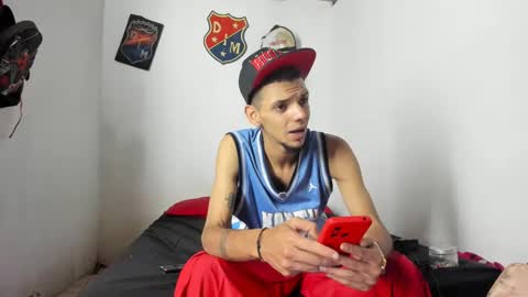 Snapshot of johan_and_antonella chatting on March 2025 11:22:01 PM johan_and_antonella online show from March 2025 11:22:01 PM