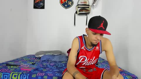 Snapshot of johan_and_antonella chatting on September 2025 10:53:02 PM johan_and_antonella online show from September 2025 10:53:02 PM