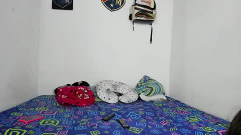 Snapshot of johan_and_antonella chatting on October 2025 02:55:01 AM johan_and_antonella online show from October 2025 02:55:01 AM