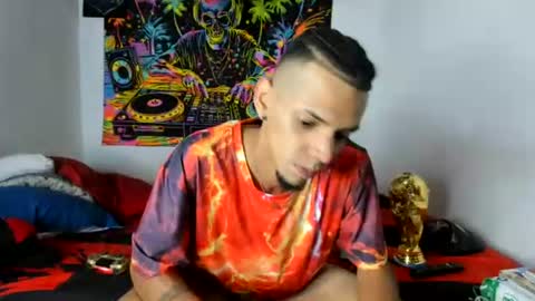johan_and_antonella online show from July 2026 09:34:01 AM