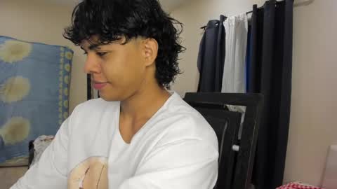 Johan Beley online show from January 2025 01:10:01 PM