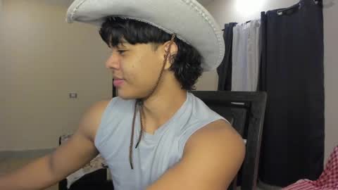 Johan Beley online show from February 2025 02:38:02 PM