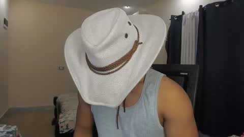 Johan Beley online show from February 2025 02:38:01 PM