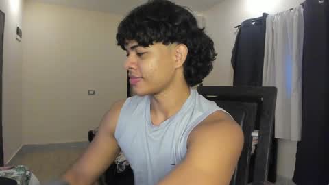 Johan Beley online show from February 2025 02:10:02 PM