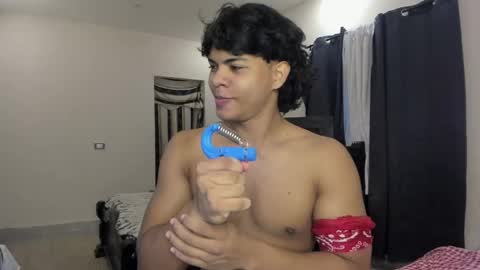 Johan Beley online show from March 2025 02:42:02 PM