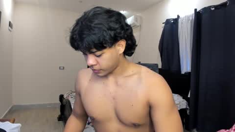 Johan Beley online show from March 2025 02:29:01 PM