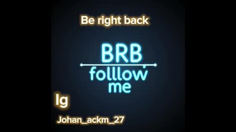 Johan Beley online show from January 2026 03:17:02 PM