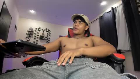 Johan Beley online show from March 2026 02:07:02 AM