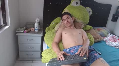 johan online show from March 2026 07:31:02 PM