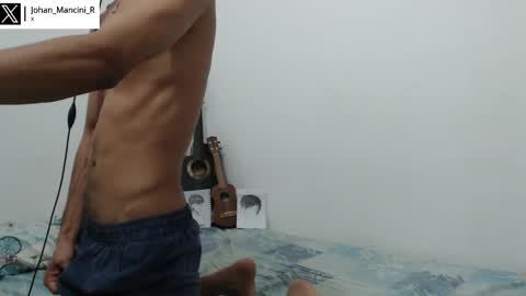 Snapshot of johan_mancini_r chatting on February 2025 11:25:02 PM johan_mancini_r online show from February 2025 11:25:02 PM