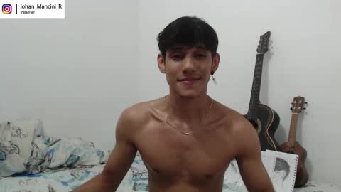 Snapshot of johan_mancini_r chatting on February 2025 10:39:02 PM johan_mancini_r online show from February 2025 10:39:02 PM