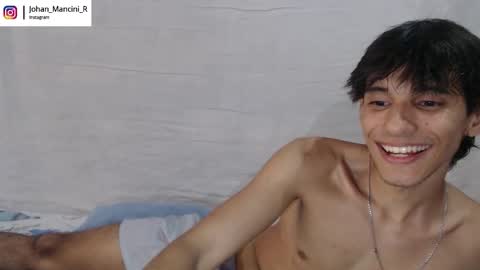 Snapshot of johan_mancini_r chatting on February 2026 08:05:01 PM johan_mancini_r online show from February 2026 08:05:01 PM