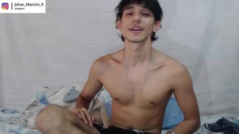 Snapshot of johan_mancini_r chatting on February 2026 09:11:01 PM johan_mancini_r online show from February 2026 09:11:01 PM