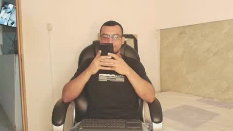 johan online show from February 2026 05:06:01 AM