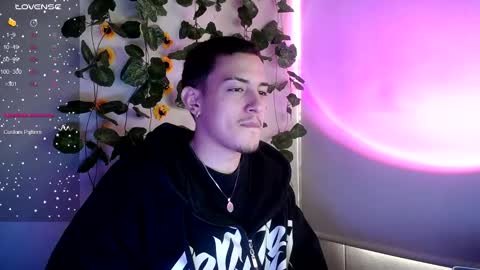 johan_parker222 online show from September 2025 07:26:02 PM