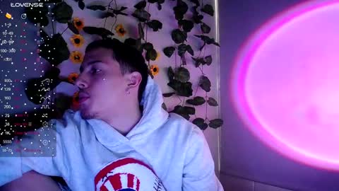 johan_parker222 online show from September 2025 10:22:02 PM