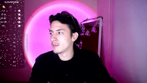 johan_parker222 online show from February 2026 05:55:01 AM