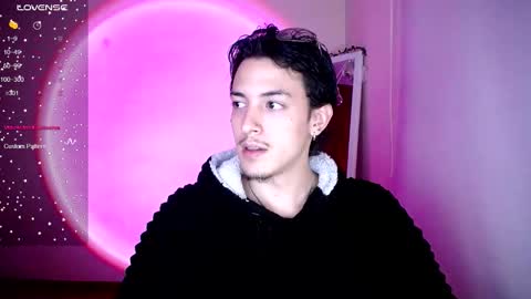 johan_parker222 online show from February 2026 06:09:02 AM