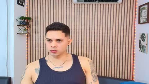 johan speitzer online show from February 2026 12:37:02 AM