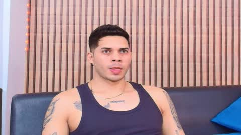 johan speitzer online show from February 2026 11:47:02 PM