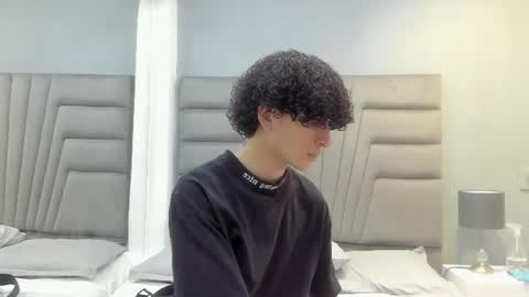 johan_tim online show from July 2026 11:12:01 AM