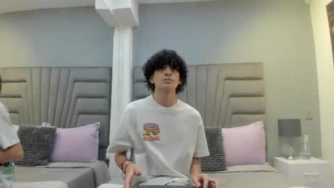 johan_tim online show from July 2026 11:05:01 AM