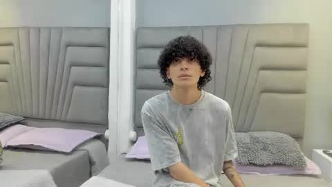 johan_tim online show from July 2026 11:05:02 AM