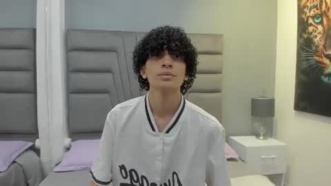 johan_tim online show from July 2026 11:07:01 AM