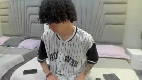 johan_tim online show from July 2026 11:14:01 AM