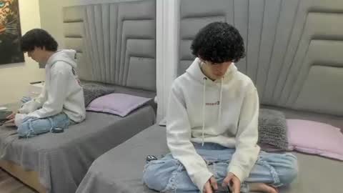 johan_tim online show from July 2026 11:14:01 AM