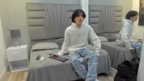 johan_tim online show from July 2026 11:14:01 AM