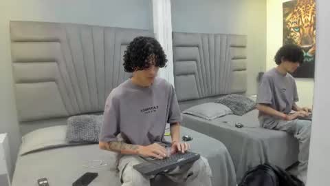 johan_tim online show from July 2026 11:12:01 AM