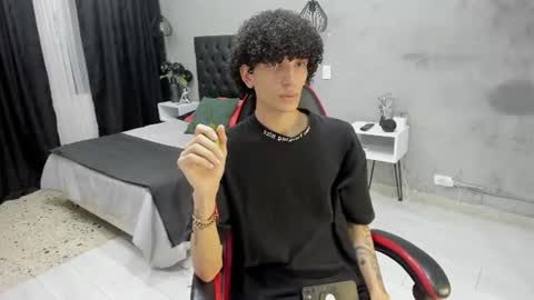 johan_tim online show from July 2026 07:26:02 PM